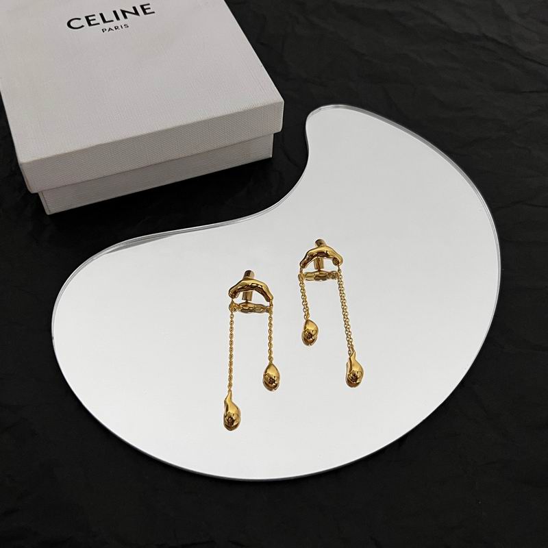 Celine Earring 05lyr279 (1)